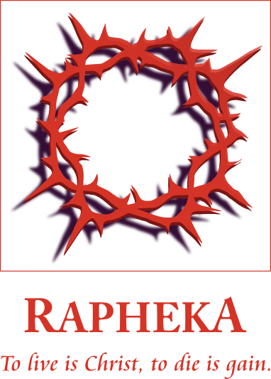 Rapheka Wellspring Christian Missions